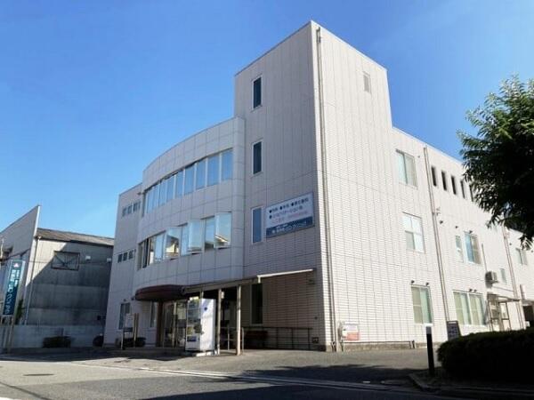 堺京町・ヒロ・クリニック《医療法人　喜進会》